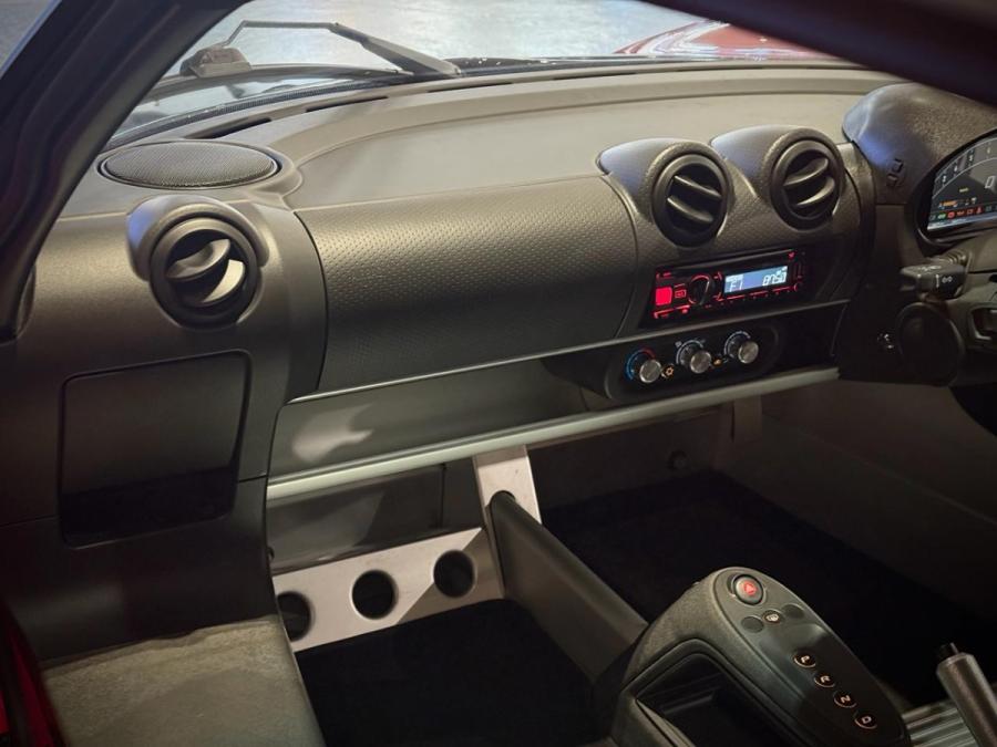 EXIGE S - Image 9